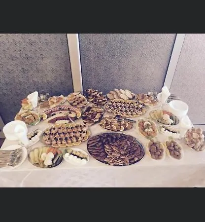 Bed & Breakfast Prenociste Gazela *