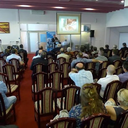 Prenociste Gazela 4*