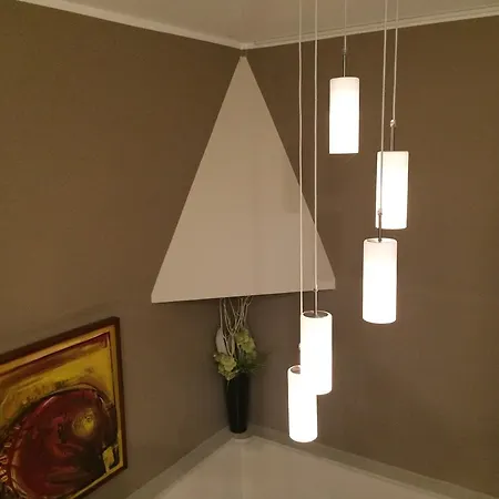 Prenociste Gazela Bed and Breakfast 4*