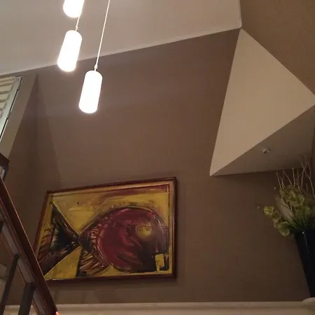 Prenociste Gazela Bed & Breakfast Pirot