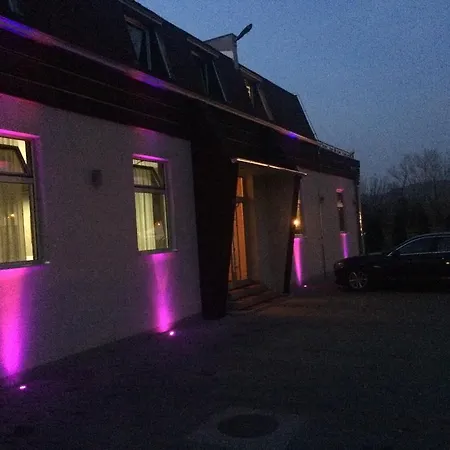 住宿加早餐酒店 Prenociste Gazela 4*