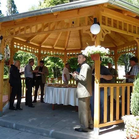 Bed & Breakfast Prenociste Gazela