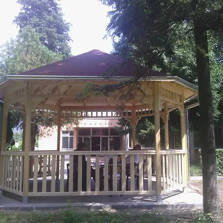 住宿加早餐酒店 Prenociste Gazela 皮罗特