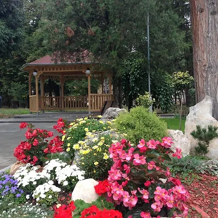 Prenociste Gazela 住宿加早餐酒店