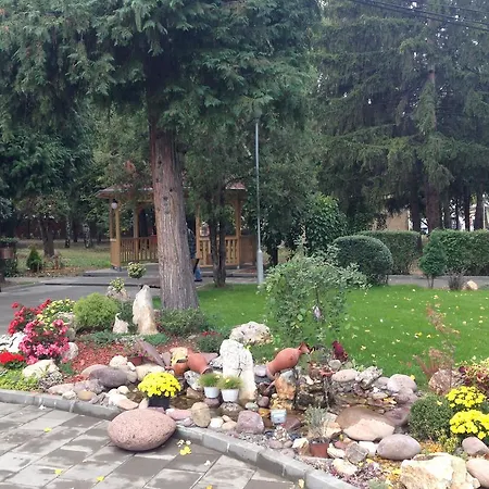 住宿加早餐酒店 Prenociste Gazela