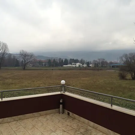 Prenociste Gazela Bed & Breakfast Pirot
