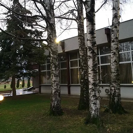 Prenociste Gazela 4* 皮罗特