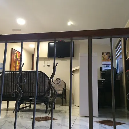 住宿加早餐酒店 Prenociste Gazela 4*