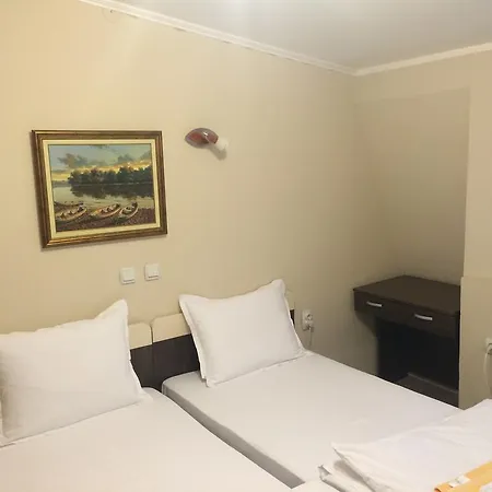 住宿加早餐酒店 Prenociste Gazela