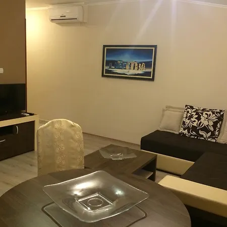 Prenociste Gazela Bed and Breakfast 4*