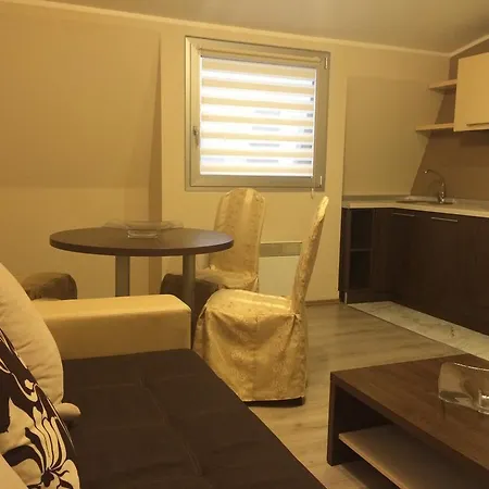 Prenociste Gazela 皮罗特