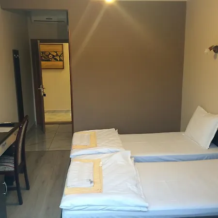 Bed & Breakfast Prenociste Gazela